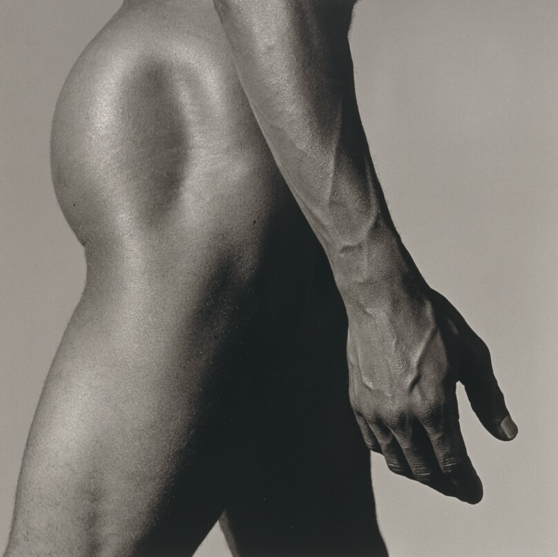 Alistair Butler