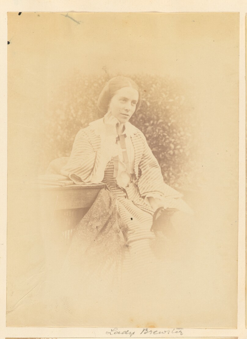 Lady Brewster