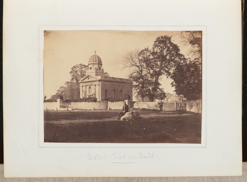 Redland Chapel