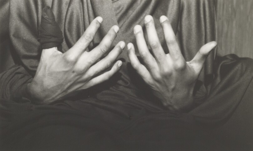 Jean Michel Basquait