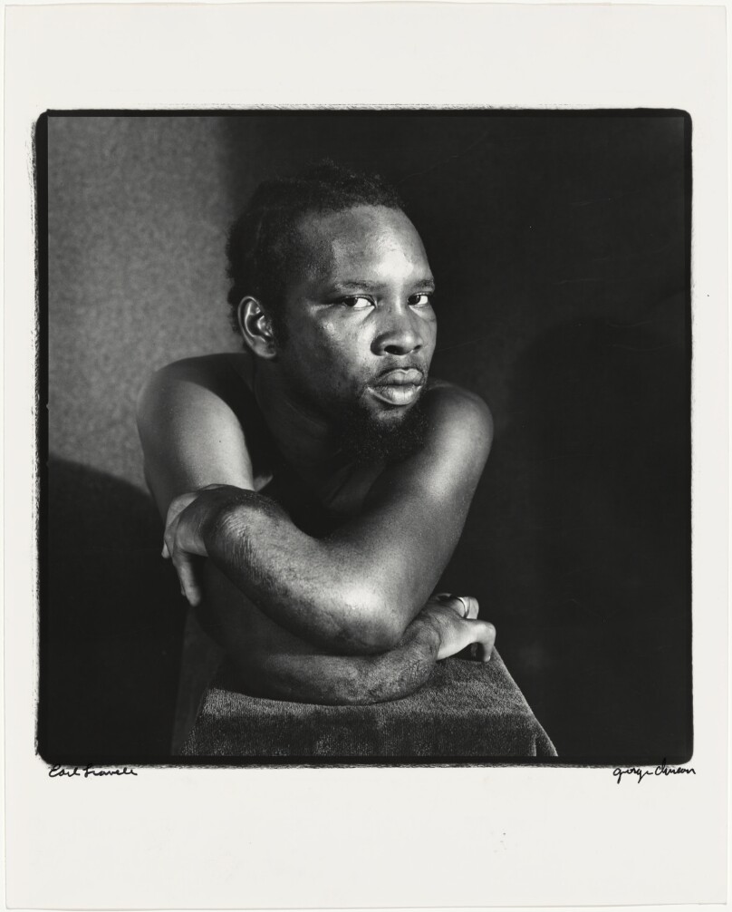Earl Leauell