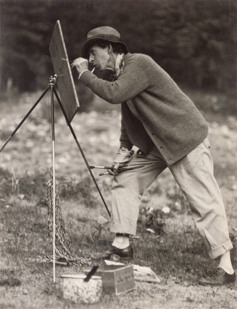 John Marin