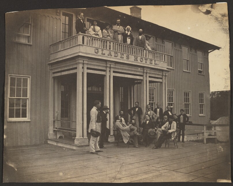 Bartlett