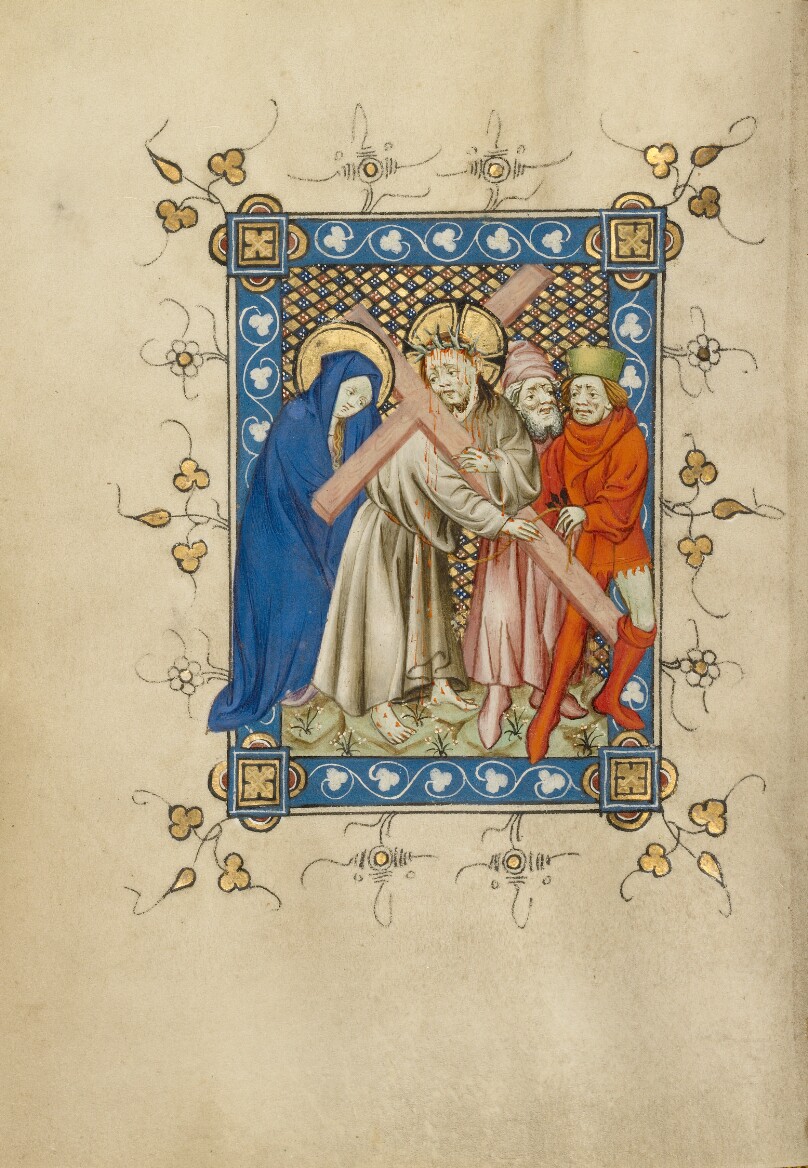 The Way to Calvary