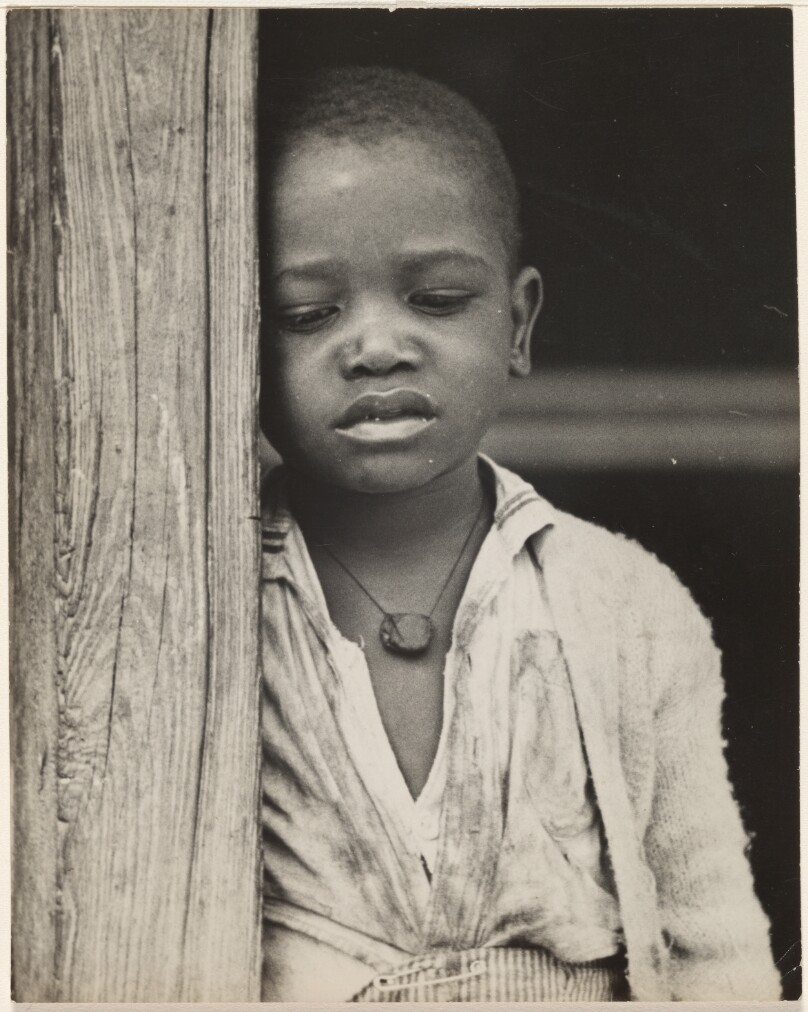 [Black Girl]
