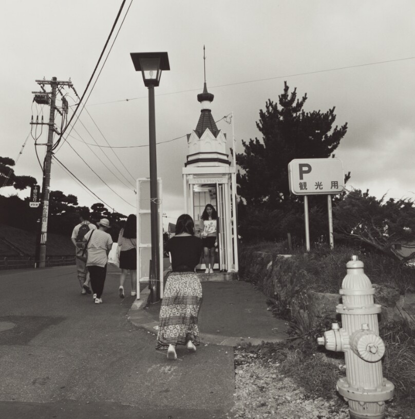 Moto-machi, Hakodate
