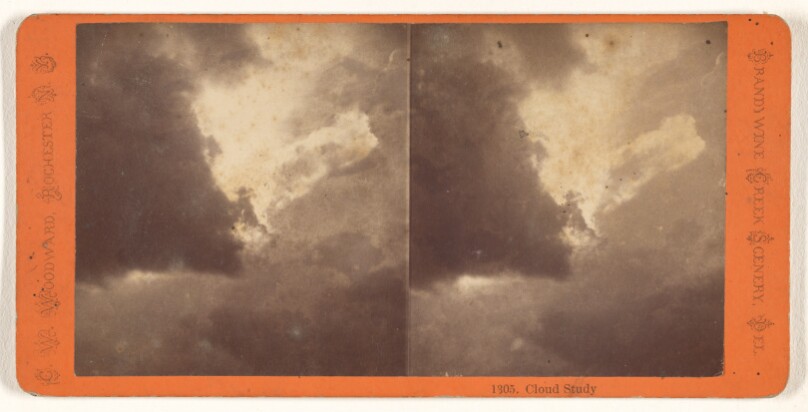Cloud Study
