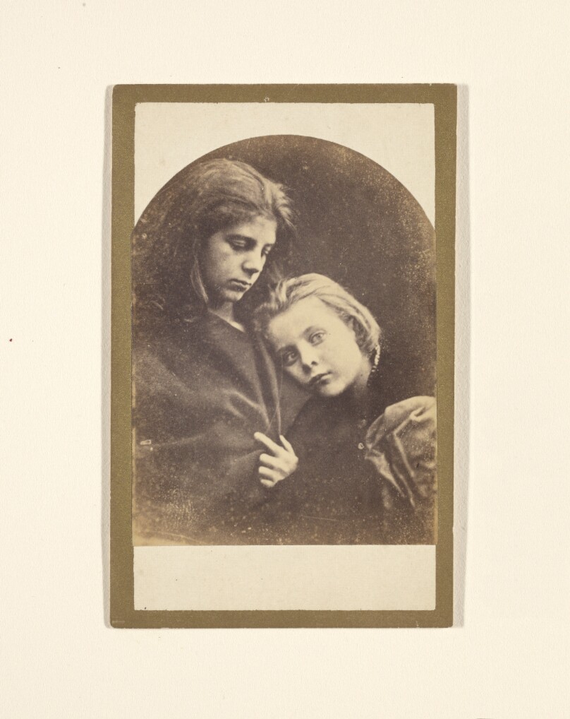 [Two Children]