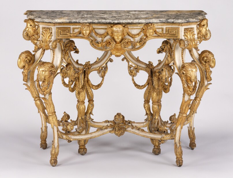 Console Table