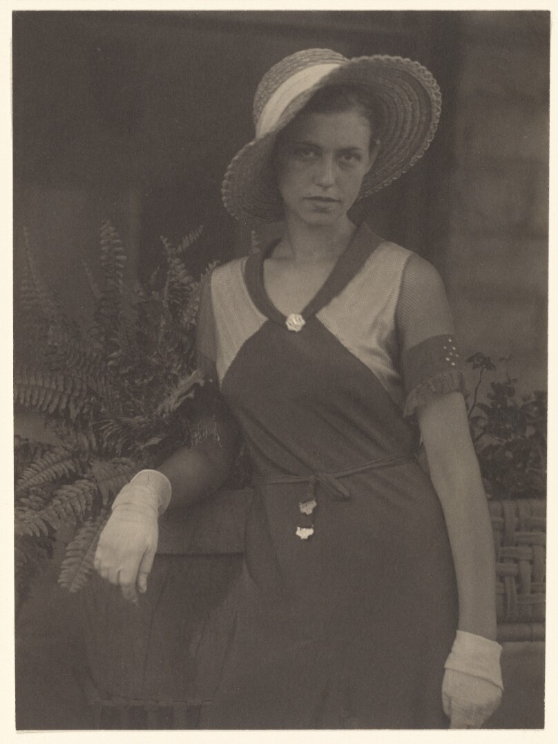 [Grace Combs, Hindman, Kentucky]