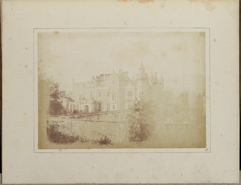 William Henry Fox Talbot