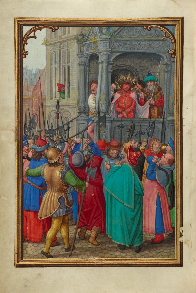 Ecce Homo