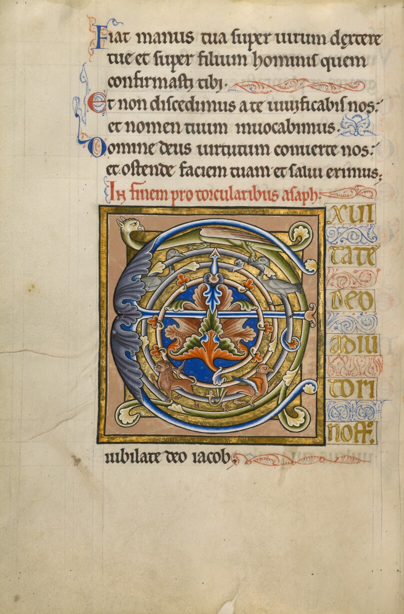Master of the Ingeborg Psalter