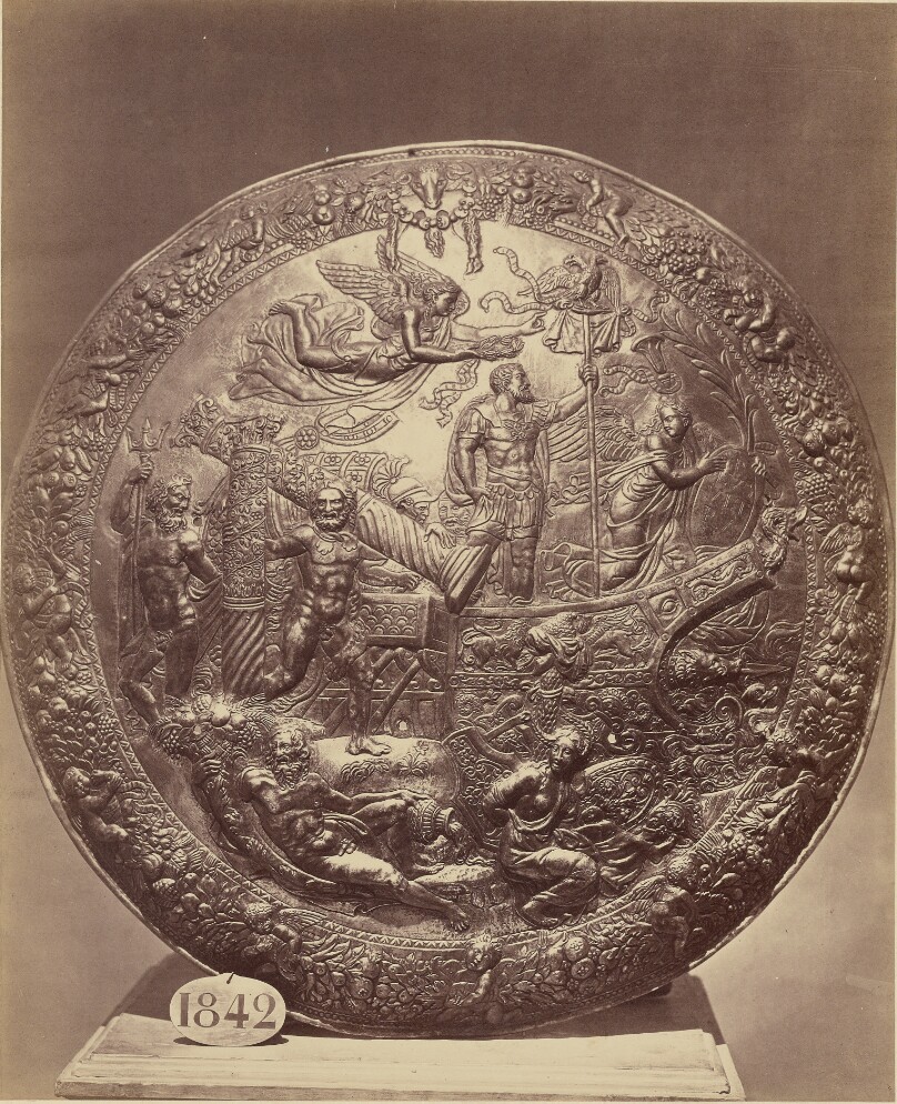 Shield of Charles V