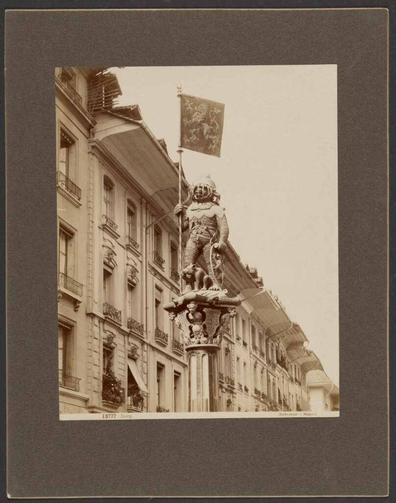Bern