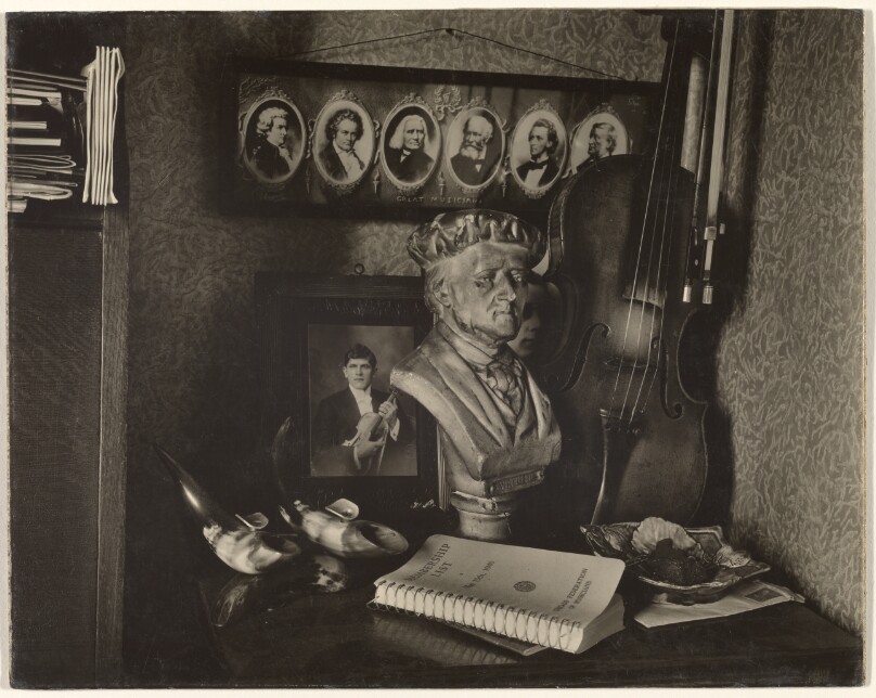 Edmund Teske