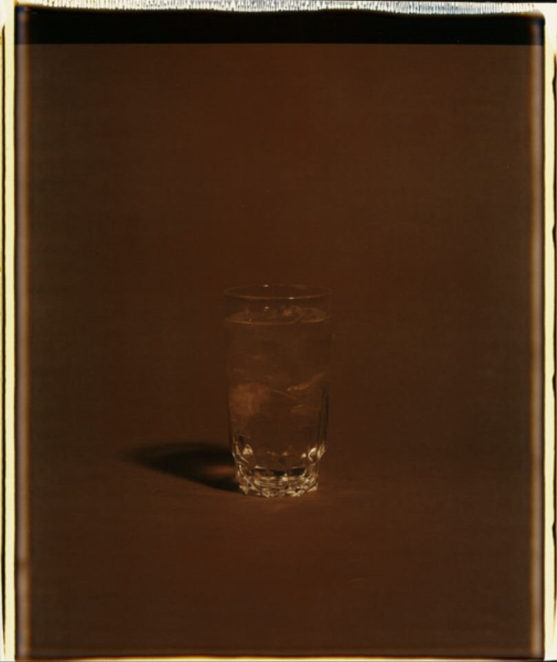 Carrie Mae Weems