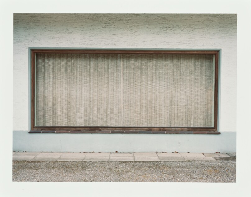 Untitled (Zurich-Gockhausen)