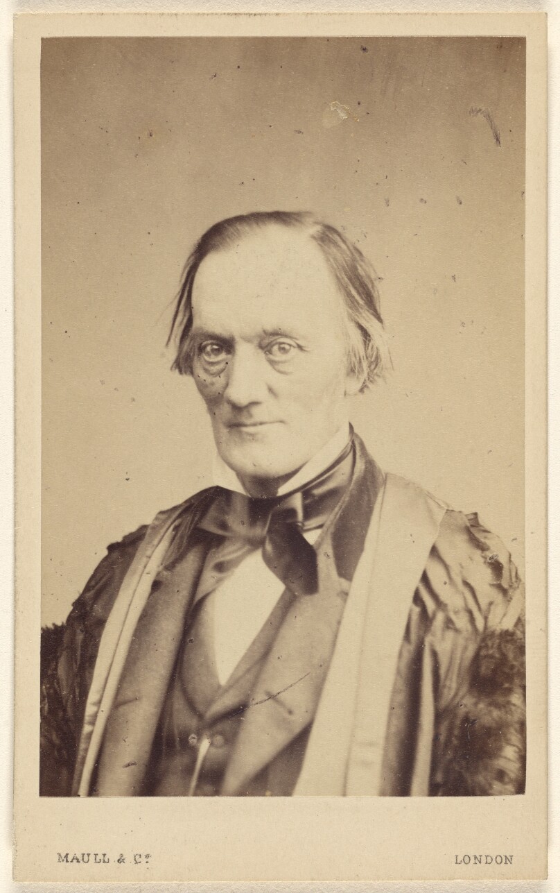 Prof. Owen.