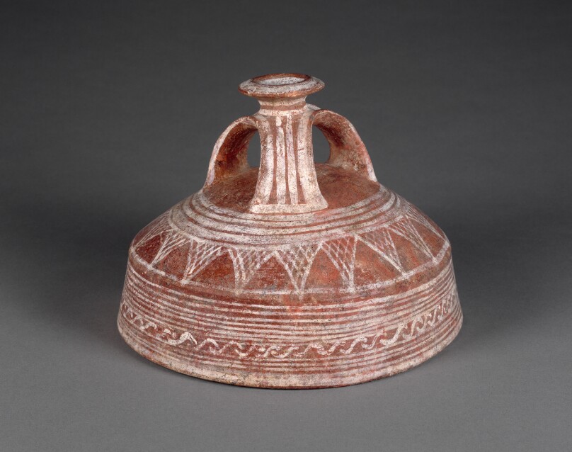 Pithos Lid