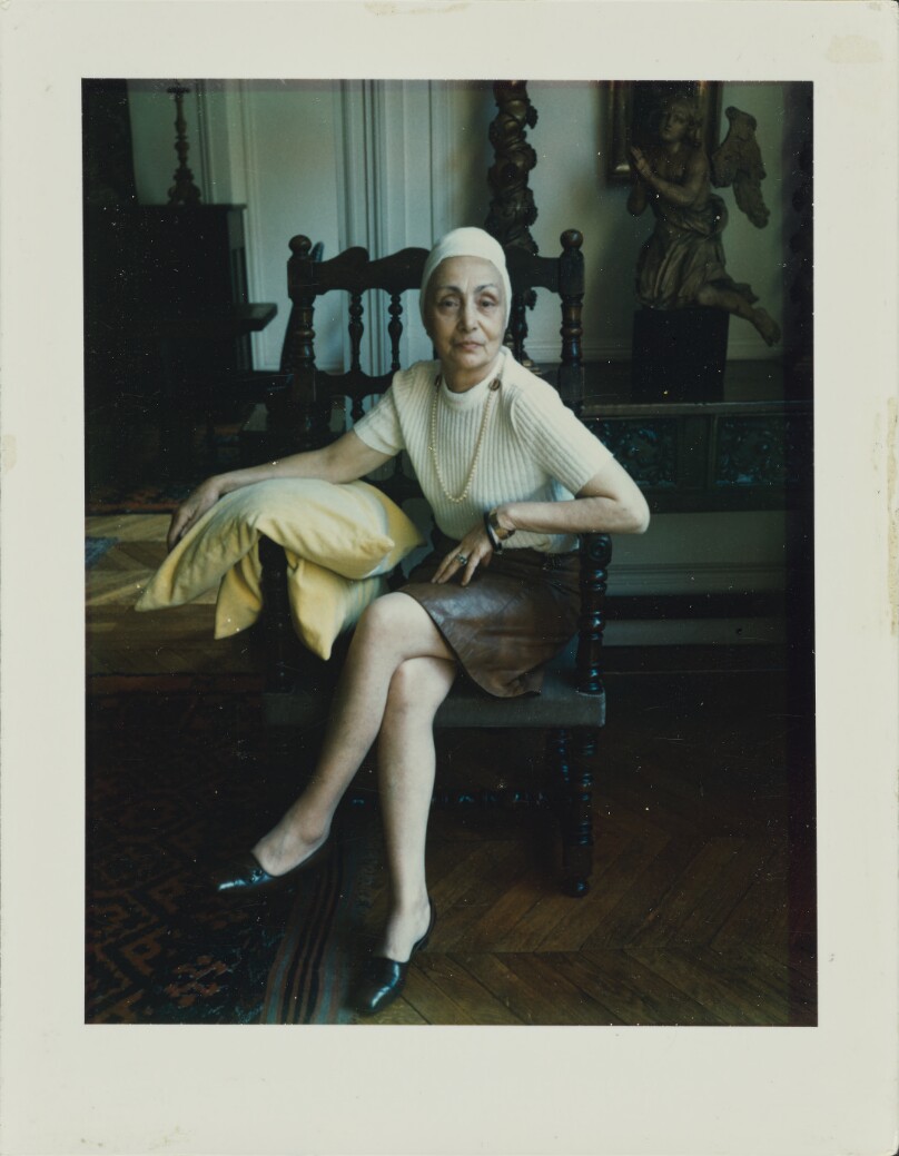 Madame Grès