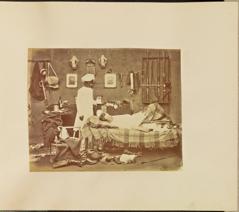 Willoughby Wallace Hooper
