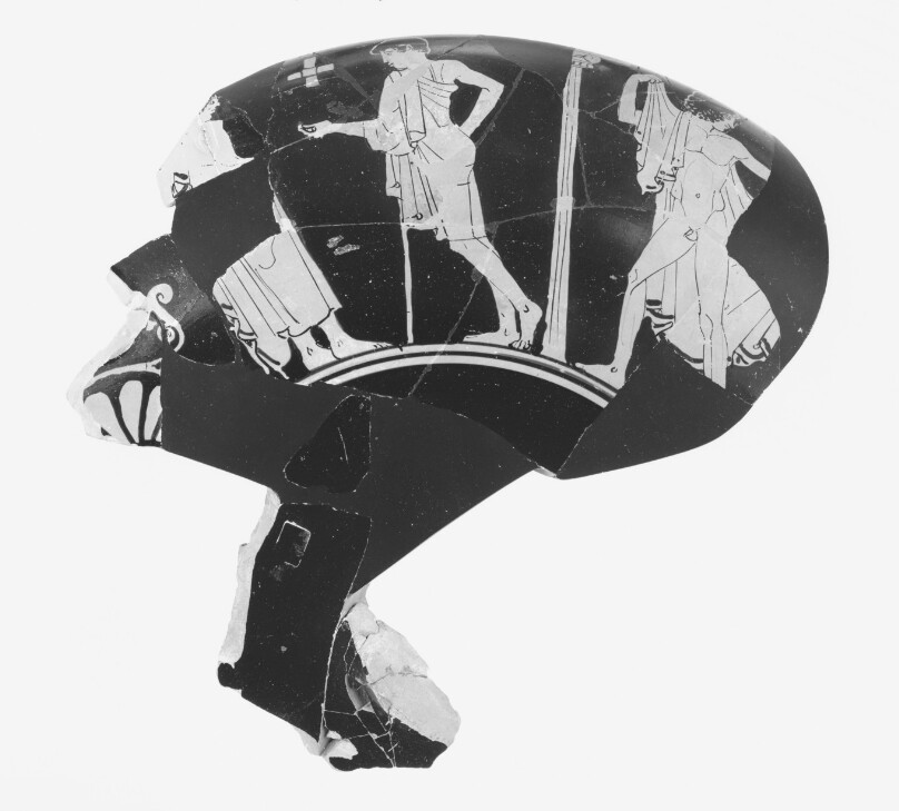 Penthesilea Painter