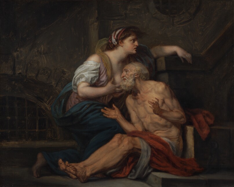 Jean-Baptiste Greuze