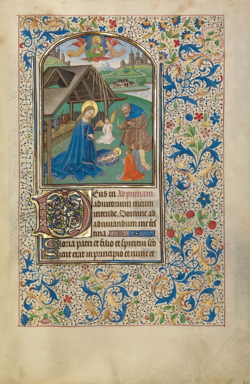 The Nativity