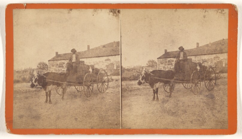 [Going to market]