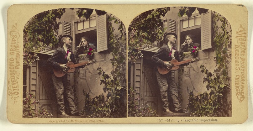 Louis Magnus Melander & Brother