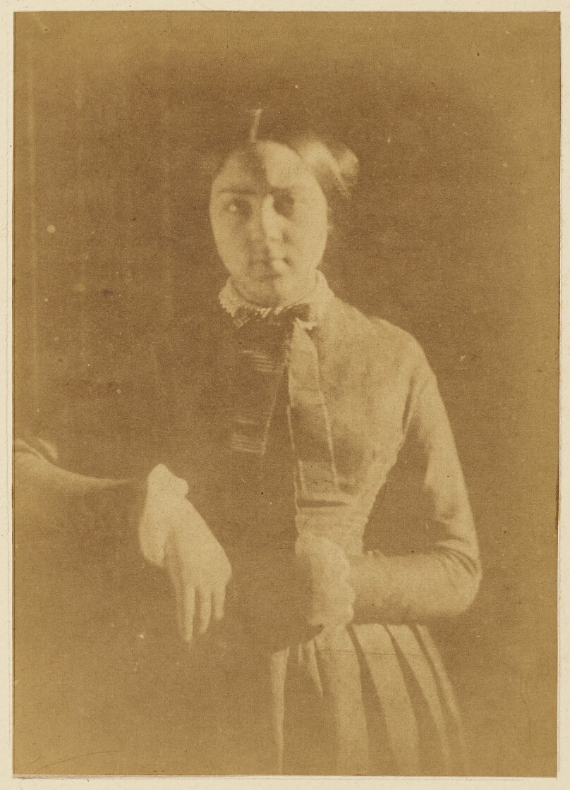 Marie Devéria