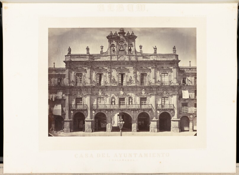 Town Hall (Casa del Ayuntamiento)