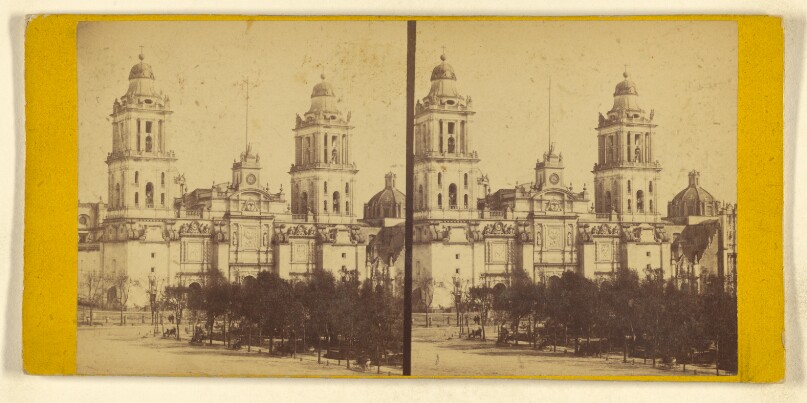 [La Cathedral]