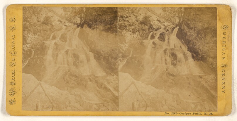 Ossipee Falls, N.H.