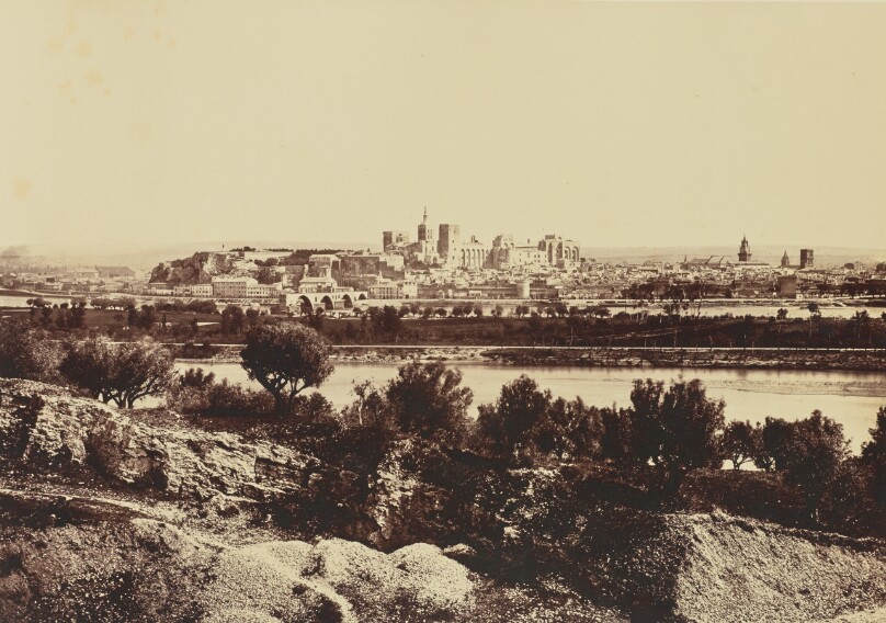 Avignon.