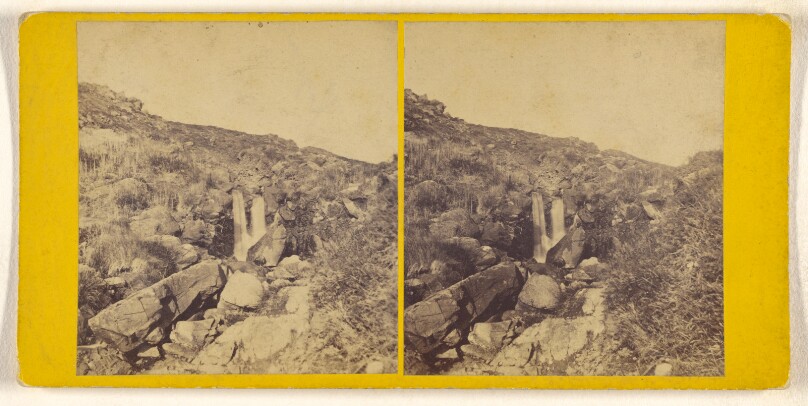 [The Valley, Kynance, Cornwall, England]