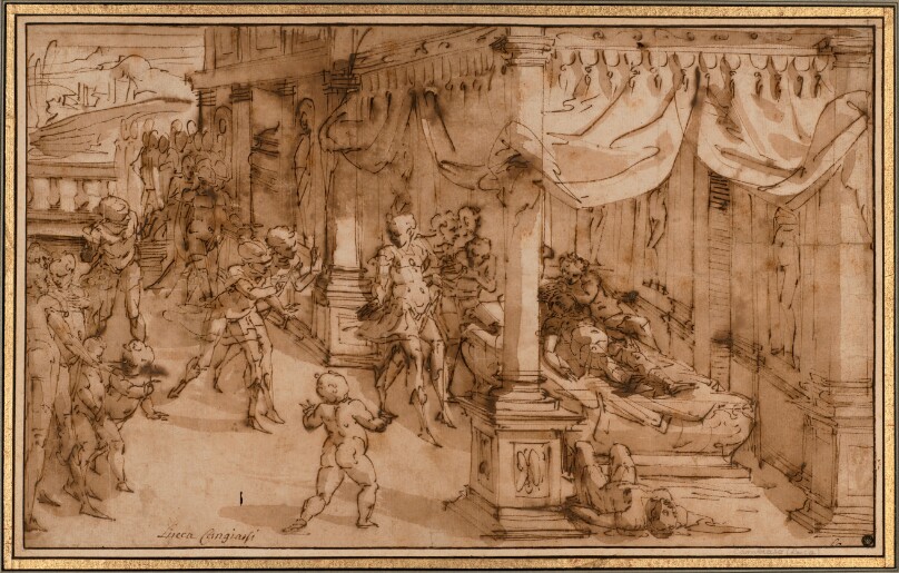 The Death of Cleopatra