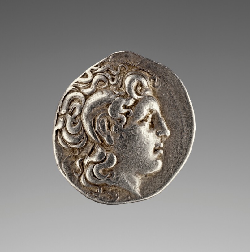 Tetradrachm