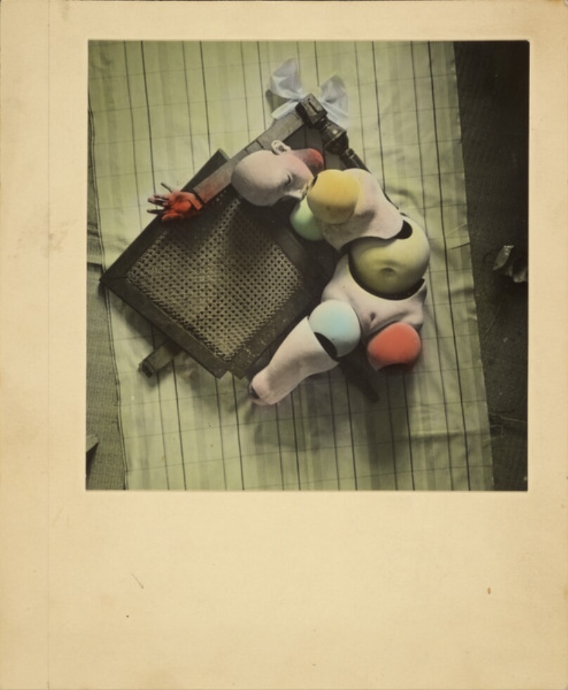 La Poupée (The Doll)