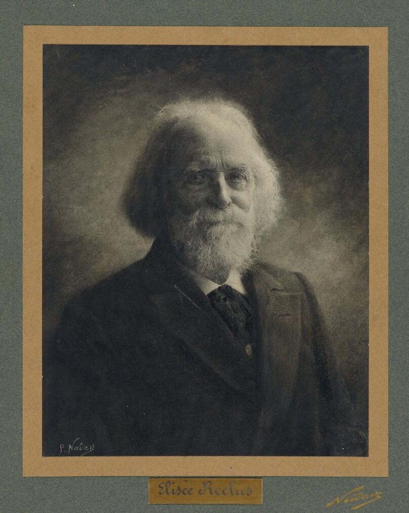 Elisée Reclus