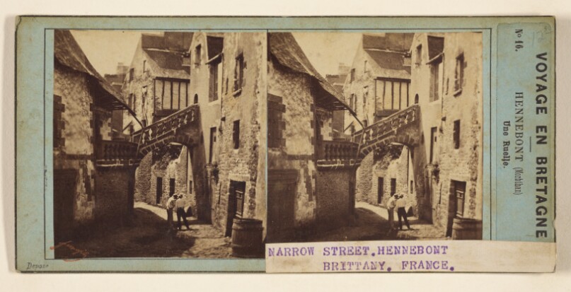 Furne Fils