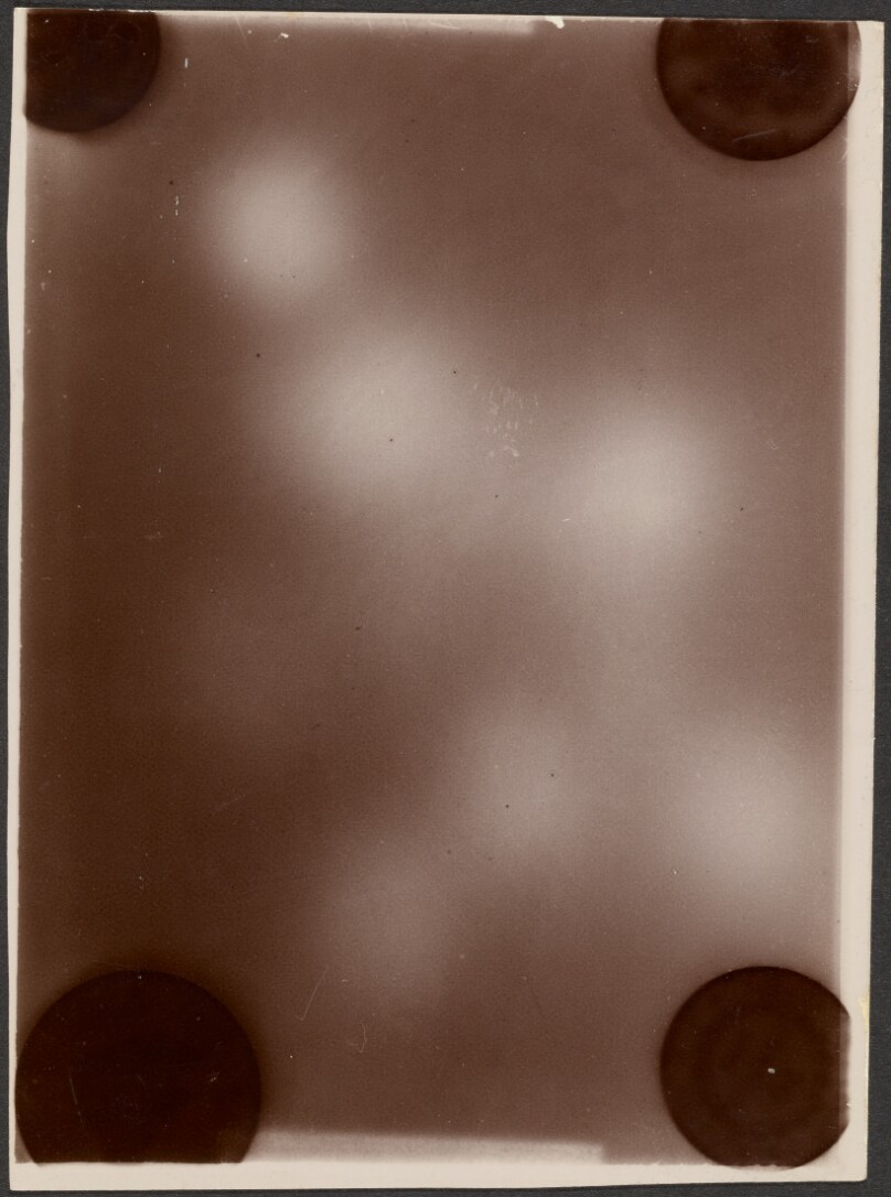 Plaque Inférieure - Lumière et non chaleur