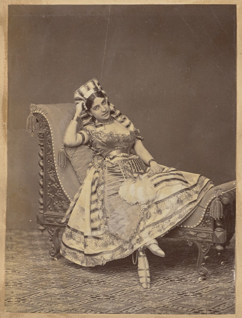 Carol Szathmari