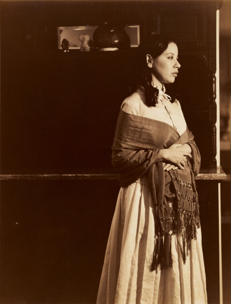 Christina Fernandez