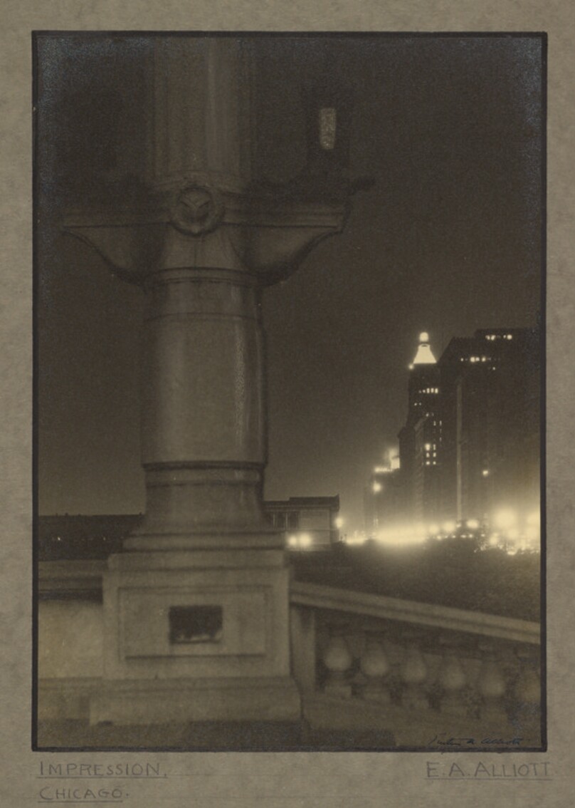 Impression, Chicago