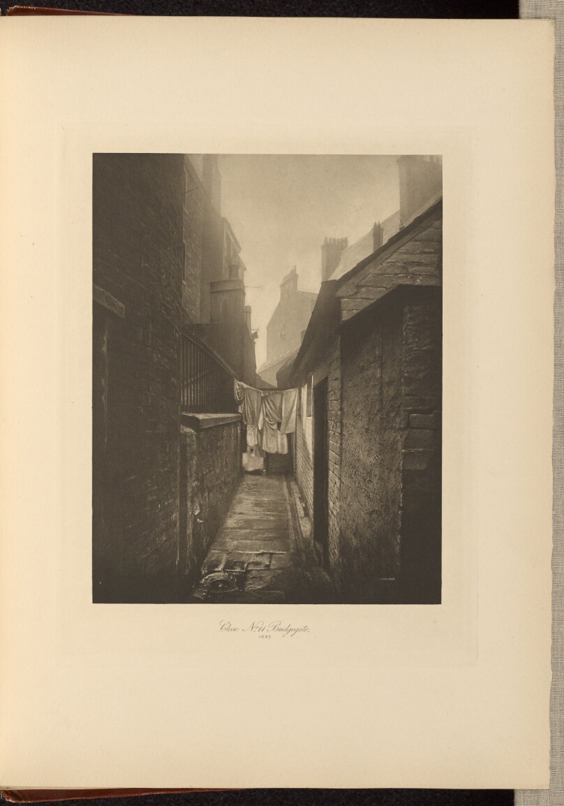 Close No. 11 Bridgegate