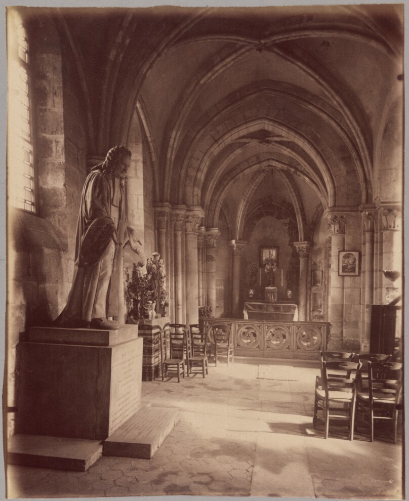 Saint-Julien-le-Pauvre
