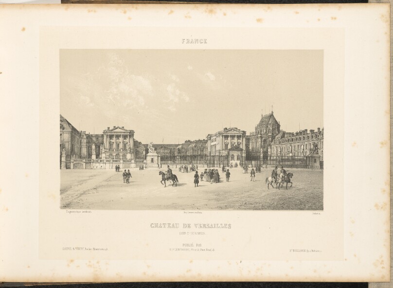 Château de Versailles