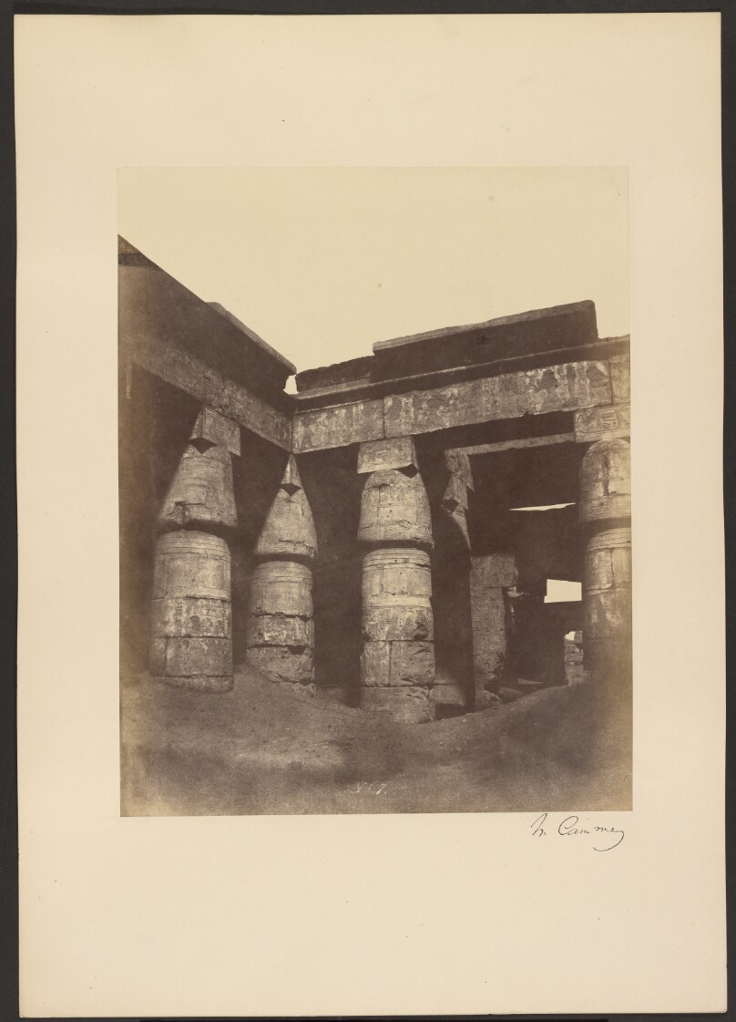 Temple de Kous